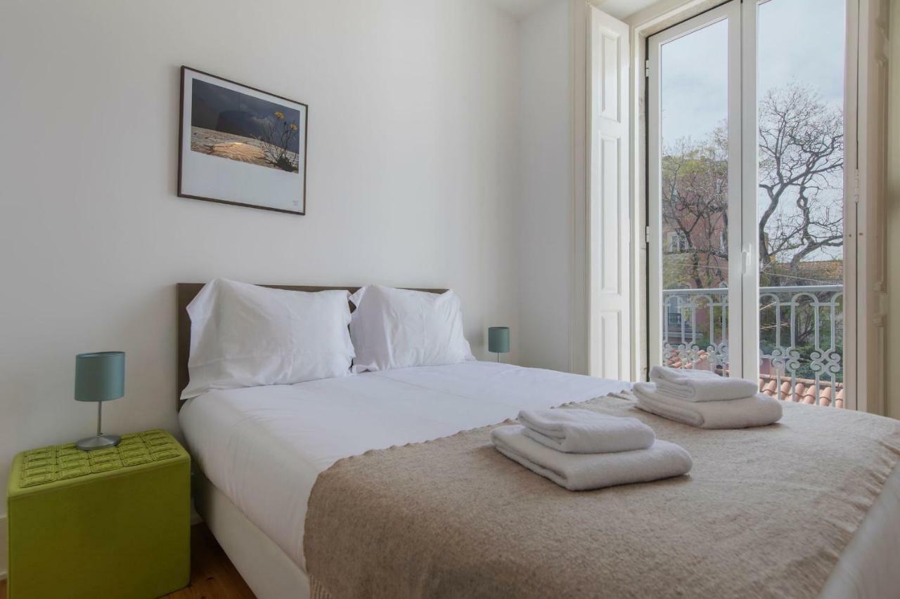 Lovelystay - Sunny Santa Catarina I Apartment Lissabon