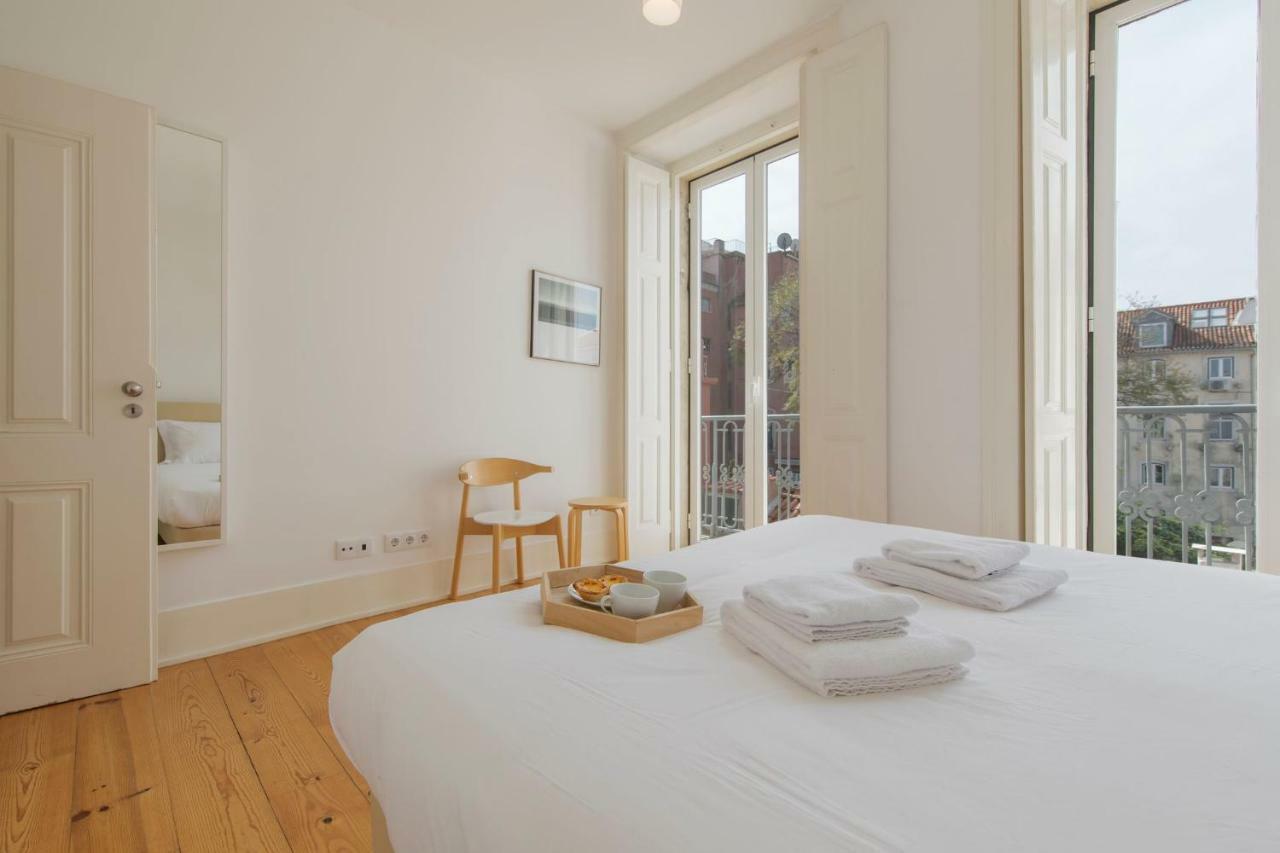 Lovelystay - Sunny Santa Catarina I Apartment Lissabon
