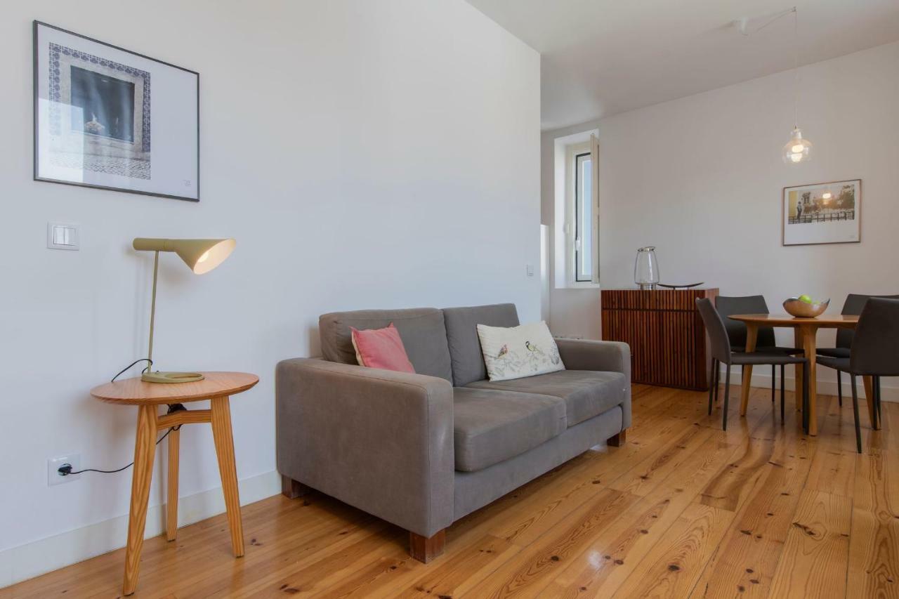 Lovelystay - Sunny Santa Catarina I Lissabon