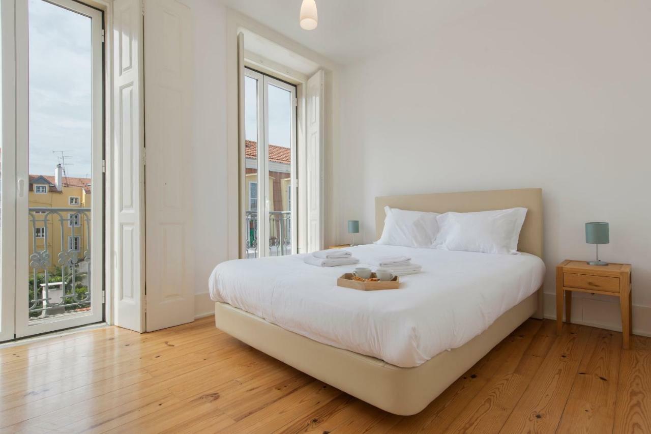 Lovelystay - Sunny Santa Catarina I * Lissabon