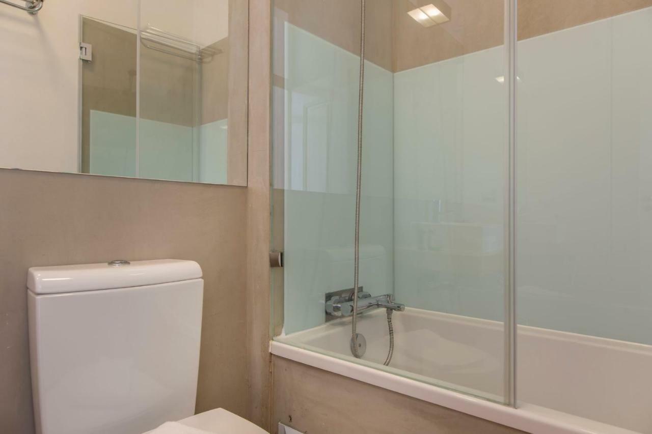 Apartment Lovelystay - Sunny Santa Catarina I Lissabon